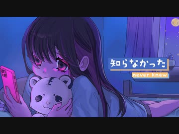 知らなかった / 吉栁白虎 (self cover)