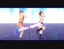 【APヘタリアMMD】親分と子分でGETCHA!【MMD夏祭り2023】