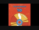 ザ☆ケチャップス「10（Remix）」ミュージックビデオ