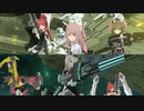 【アリス・ギア・アイギスCS】20230821_カジュアルマッチ_part1【アリスギアCS】