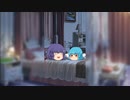 【ゆっくり茶番】幻想郷の夜 レミリアとミレラ編