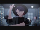 【にじさんじMMD】INTERGALACTIA【渡会雲雀】