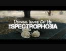 The Spectrophobia - Demons Inside Of Me (Official Video)