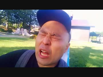 第4期カツドンチャンネル　「う」の公園にて気持ちを整えて□✨