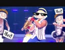爆砕かけますね～【ボンバーガール】.mp17
