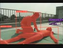 セマンティックセグメンテーション4章.yolov8