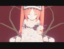思ったほど奥まで入ったのか反射的に吐き出したが、女はそのまま横に向いたまま余韻に浸っているようだった♡ステンノ