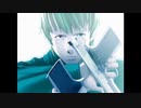 【ニコカラ】天使ノ二挺拳銃 / I Bless Thy Life 【offVocal】
