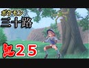 【実況】ポケモン三十路紅【part25】