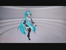 【レンダーテスト】む～ぶ式初音ミク in UE5