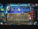 test01-01　08/17MDルームマッチにて_修士1級【竜剣士】との対戦