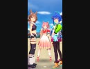 【ウマ娘】2023年8月度チャンミDIRT オープンA決勝(レース前～結果)