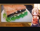 OИEのテキトーおうちご飯　＃55「ありあわせサバサンド」