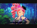 【アイ・アム・マジカミ】 ドレスストーリー [SR]ギャルアーミー りり