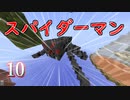 【Minecraft】今更ですがスカイブロック亜種始めました！　#10【TUSB】