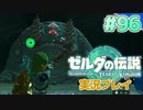 【実況】大空を翔る。ゼルダの伝説ティアーズオブザキングダム 実況プレイ！Part96【ゼルダの伝説TotK】