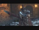 【VOICEROID実況】斬って刻んで叩き潰すダクソ３Part13【DARKSOULSⅢ】
