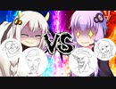 【ボイスロイド劇場】ワンピースお絵描き対決_1
