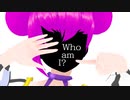 【オリジナル曲】Who am I【ペルキ・ギャンパーク(VTuber)】