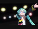 【MMD】Packaged / Sour式改变 初音ミク マジカルミライ 2018