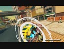 Bomb Rush Cyberfunk ヴァーサムヒルで気ままにプレイ