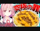 神もひれ伏す究極の飯テロ「チリチーズフライ」を喰らう！【VOICEROIDキッチン＋生声】