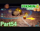 VSタカラサンショウ inまがいものの巣窟【PIKMIN4実況part54】