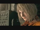 バイオハザードRE4　ハンドガン＆ナイフ縛りしてくぜ#１０