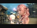 X360配信｜最終幻想XIII-2｜NORMAL MODE｜第二期 (16)
