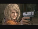 バイオハザードRE4　ハンドガン＆ナイフ縛りしてくぜ#１１