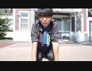 【全長1200キロ】にちなんban太郎　福岡→東京徒歩の旅！【6日目】福岡県・八幡〜（2023年08月21日）