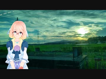 ソフトウェアトークいろいろ実験 000 VOICEPEAK版桜乃そら緊急テスト動画