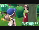 【Let's Go!の世界へ！】Let's Go!ピカチュウ 実況プレイ part12
