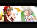 デレステMV 「ノートの中のテラリウム」 なの・くらうん