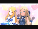 【デレステMV】ギュっとMilky Way【望月聖、ライラ】