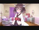 きりたん「大好きです。お兄様。」【VOICEROID劇場】