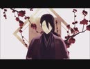 【MMDオリキャラ】アンノウン・マザーグース