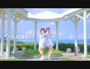 【咲倉ゆり×のんちゅ】 Restart! 踊ってみた 【オリジナル振付】