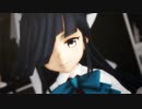 【MMD艦これ】へな羊式 早霜「ダンスホールは醒めない夢を見ない」sdPBR