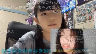 ホモと見るJC生主に存在価値を奪われる女生主