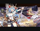 【城プロ音楽変更動画】【真・武神降臨！加藤清正 -超難- 15審/真・武神降臨！上杉景勝＆直江兼続 -超難- 15審】に挑戦