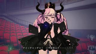 迷宮？行く行く～|超探偵事件簿レインコード＃４８