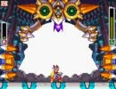 ロックマンZXをひたすらプレイ⑱最終ステージのリメイク H.264 PART B