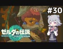 【TotK】ティアーズオブザ六花ちゃん #30