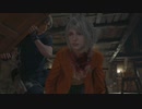 【バイオre4】ゆかりねっとでプレイしてみたPart14