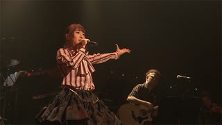 YURIKA ENDO FINAL LIVE-Emotional Daybreak-　Chapter.4　黄昏ジュヴナイル