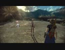 X360配信｜最終幻想XIII-2｜NORMAL MODE｜第二期 (20)