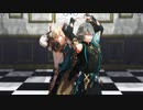 【人力&MMD】デiビiルiじiゃiなiいiもiん【アルハイゼン＆カーヴェ】