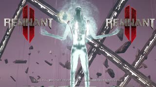 【レムナント2】アジェンダがどうのこうのと言ってそうな両手【Remnant2】【実況】#22