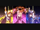 【ウマ娘】Glorious Moment!【トプロ、オペラオー、アヤベさん】